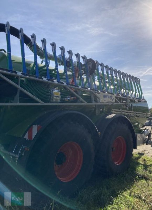 Pumpfass typu Kotte GARANT PT 17.300, Vorführmaschine v Kottmar OT Niedercunnersdorf (Obrázok 5)