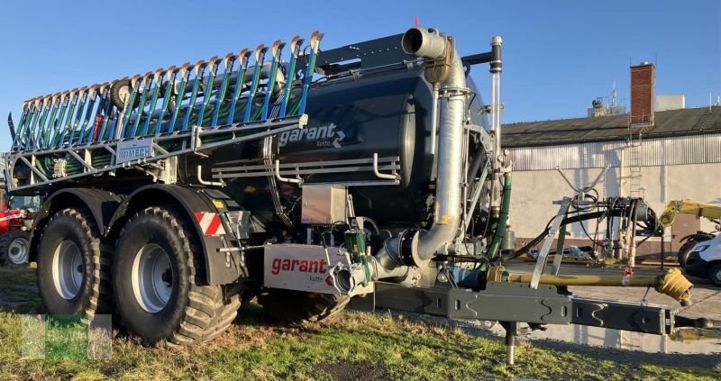 Pumpfass des Typs Kotte GARANT PT 17.300, Vorführmaschine in Kottmar OT Niedercunnersdorf (Bild 1)