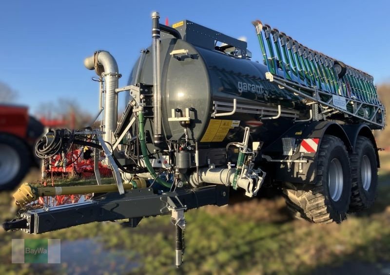 Pumpfass des Typs Kotte GARANT PT 17.300, Vorführmaschine in Kottmar OT Niedercunnersdorf (Bild 4)