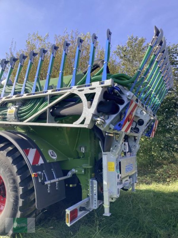 Pumpfass typu Kotte GARANT PT 17.300, Vorführmaschine v Kottmar OT Niedercunnersdorf (Obrázek 8)