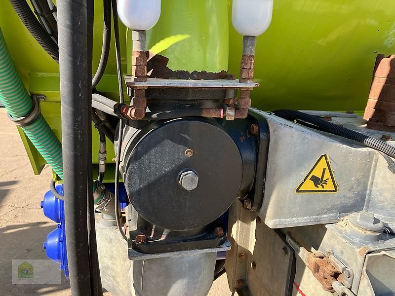 Pumpfass typu Kotte Garant  PTLX 24 für Claas Xerion, Gebrauchtmaschine v Salsitz (Obrázek 24)