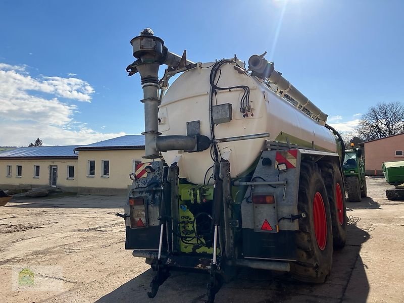 Pumpfass typu Kotte Garant  PTLX 24 für Claas Xerion, Gebrauchtmaschine v Salsitz (Obrázek 9)