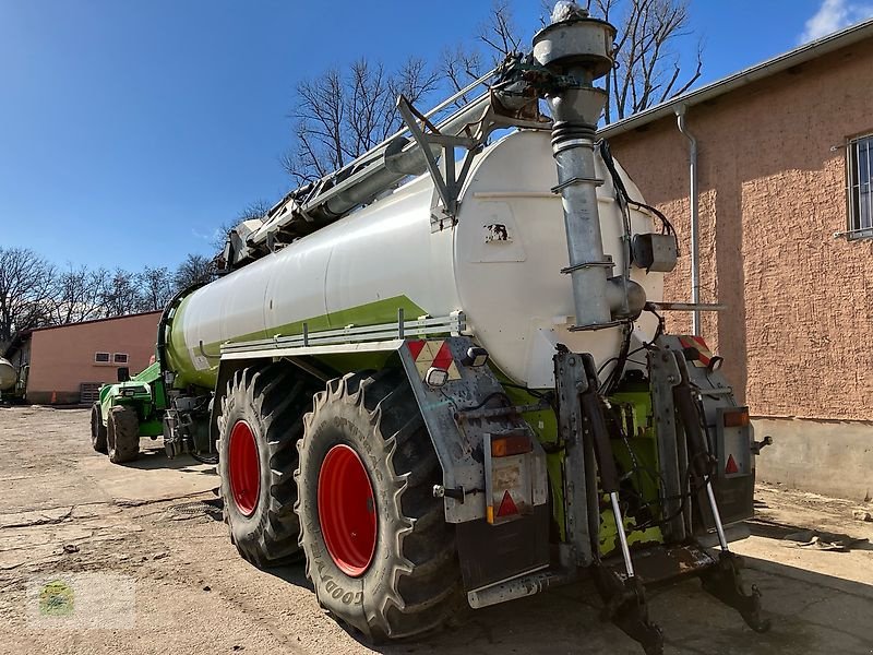 Pumpfass typu Kotte Garant  PTLX 24 für Claas Xerion, Gebrauchtmaschine v Salsitz (Obrázek 15)