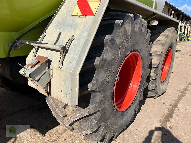 Pumpfass typu Kotte Garant  PTLX 24 für Claas Xerion, Gebrauchtmaschine v Salsitz (Obrázek 8)