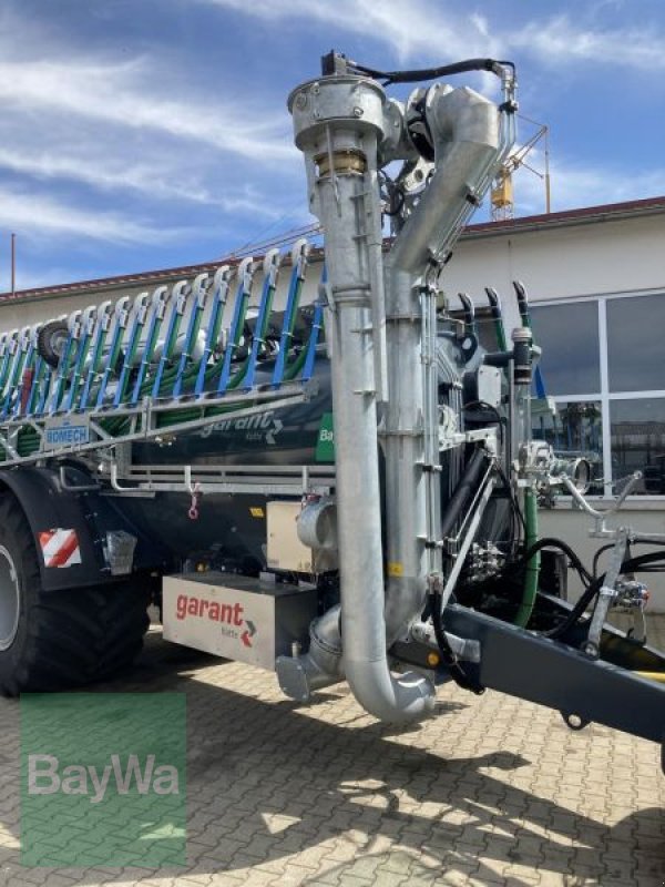 Pumpfass des Typs Kotte KOTTE GARANT PE 12.600 PUMPTAN, Neumaschine in Krumbach (Bild 11)