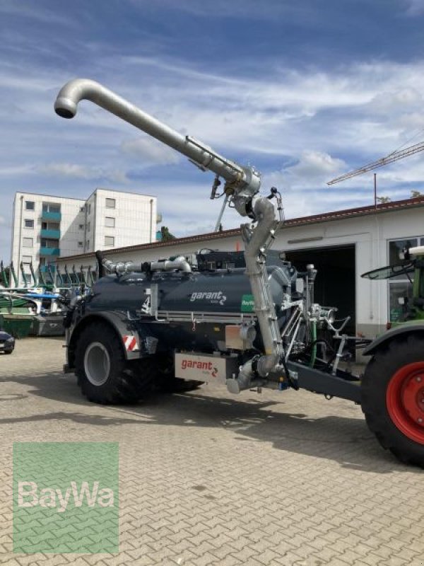 Pumpfass of the type Kotte KOTTE GARANT PE 12.600 PUMPTAN, Neumaschine in Krumbach (Picture 1)