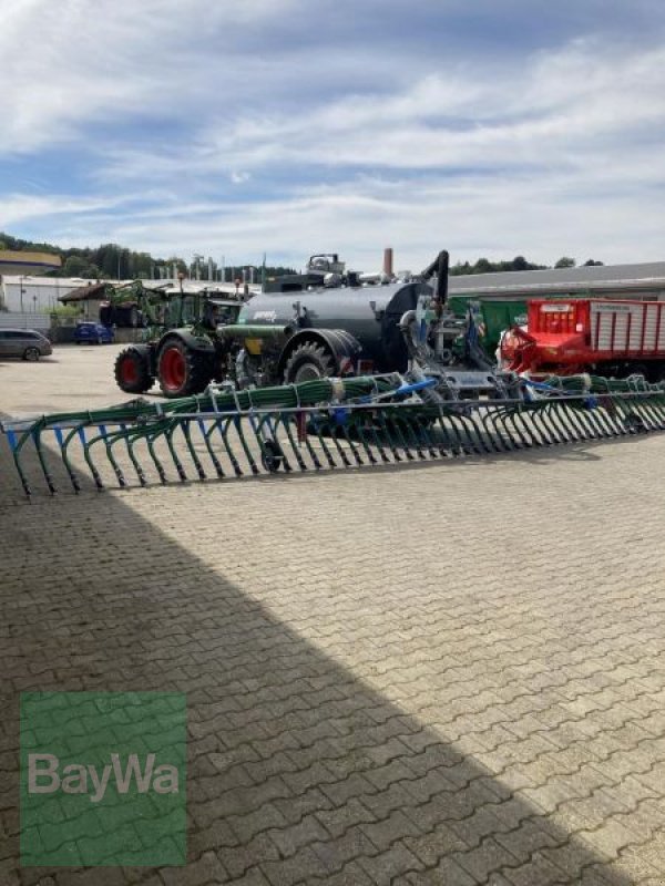 Pumpfass des Typs Kotte KOTTE GARANT PE 12.600 PUMPTAN, Neumaschine in Krumbach (Bild 14)