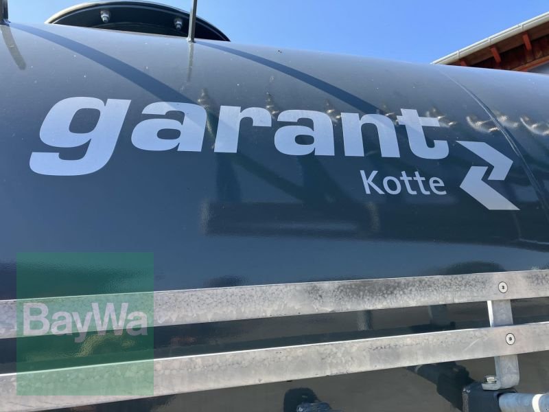 Pumpfass des Typs Kotte KOTTE GARANT PT 15.000, Neumaschine in Tuntenhausen (Bild 15)