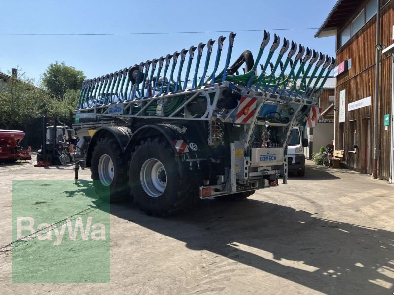 Pumpfass van het type Kotte KOTTE GARANT PT 15.000, Neumaschine in Tuntenhausen (Foto 3)