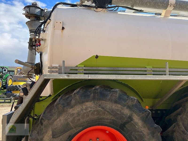 Pumpfass του τύπου Kotte PTLX 24 für Claas Xerion, Gebrauchtmaschine σε Salsitz (Φωτογραφία 27)