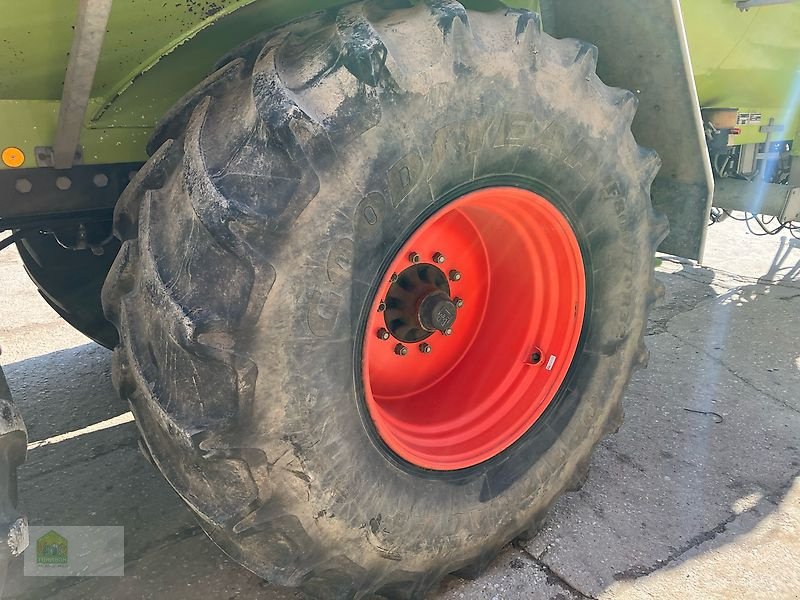 Pumpfass typu Kotte PTLX 24 für Claas Xerion, Gebrauchtmaschine w Salsitz (Zdjęcie 20)