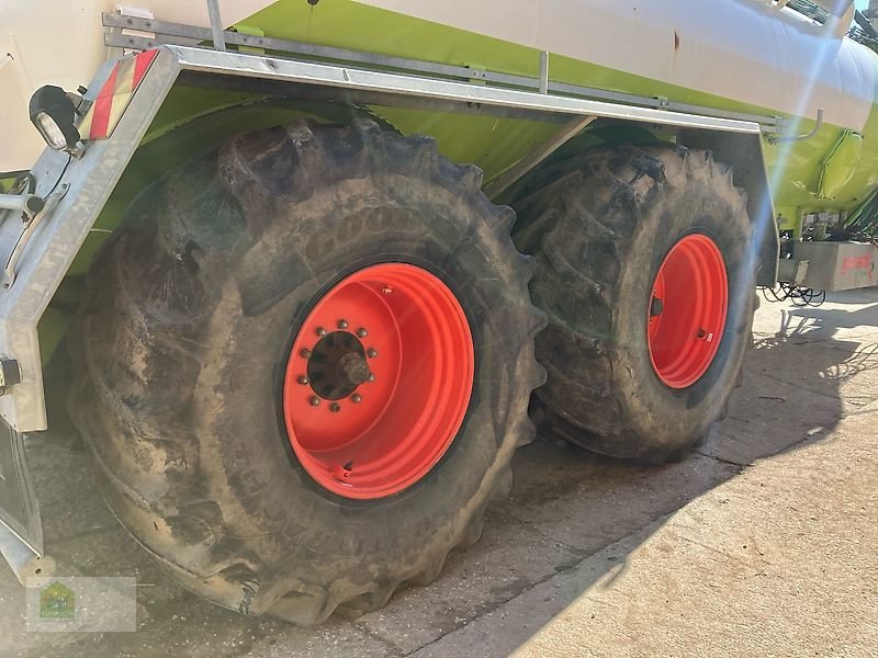 Pumpfass tipa Kotte PTLX 24 für Claas Xerion, Gebrauchtmaschine u Salsitz (Slika 31)