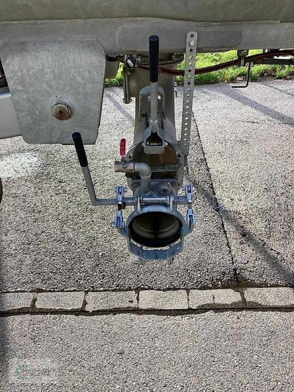 Pumpfass tip Kotte V 12000 NEUWERTIGER ZUSTAND, Gebrauchtmaschine in Rittersdorf (Poză 12)