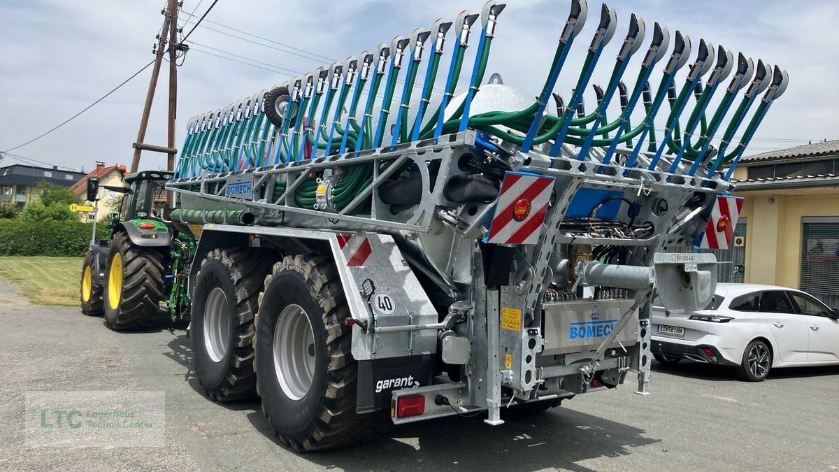 Pumpfass van het type Kotte VT 17300, Neumaschine in Kalsdorf (Foto 4)