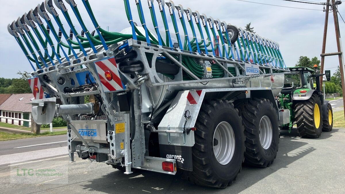 Pumpfass van het type Kotte VT 17300, Neumaschine in Kalsdorf (Foto 3)