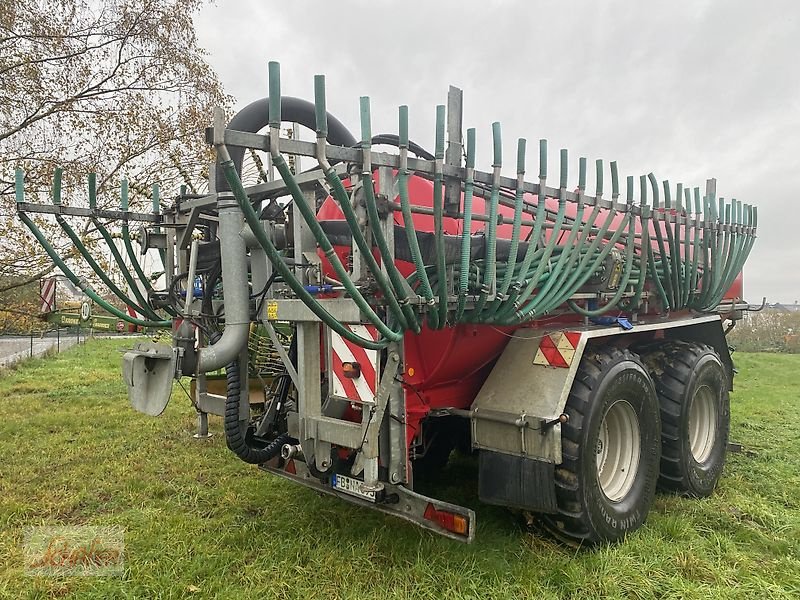 Pumpfass del tipo Kotte VT 18300, Gebrauchtmaschine en Runkel-Ennerich (Imagen 3)