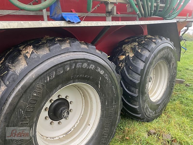 Pumpfass van het type Kotte VT 18300, Gebrauchtmaschine in Runkel-Ennerich (Foto 5)