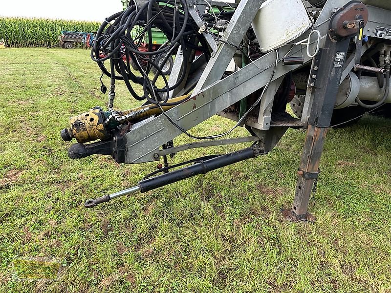 Pumpfass des Typs Kotte VT 18500 Güllewagen Vakuum Reifendruckregelanlage 18 mtr Schleppschlauch, Gebrauchtmaschine in Neuenkirchen-Vinte (Bild 10)