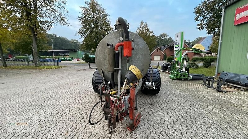 Pumpfass tipa Kotte VT 7000, Gebrauchtmaschine u Geestland (Slika 9)