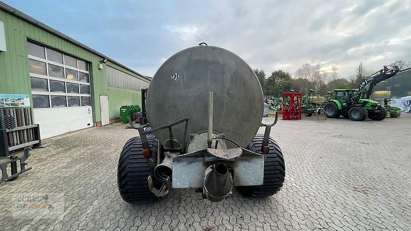 Pumpfass tipa Kotte VT 7000, Gebrauchtmaschine u Geestland (Slika 7)