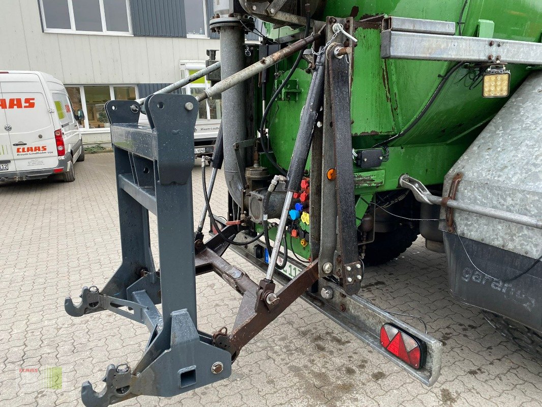 Pumpfass of the type Kotte VTL 20300, Gebrauchtmaschine in Risum-Lindholm (Picture 8)