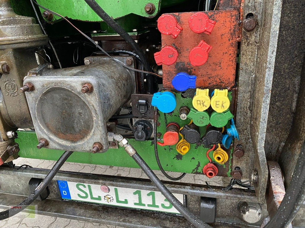 Pumpfass of the type Kotte VTL 20300, Gebrauchtmaschine in Risum-Lindholm (Picture 9)