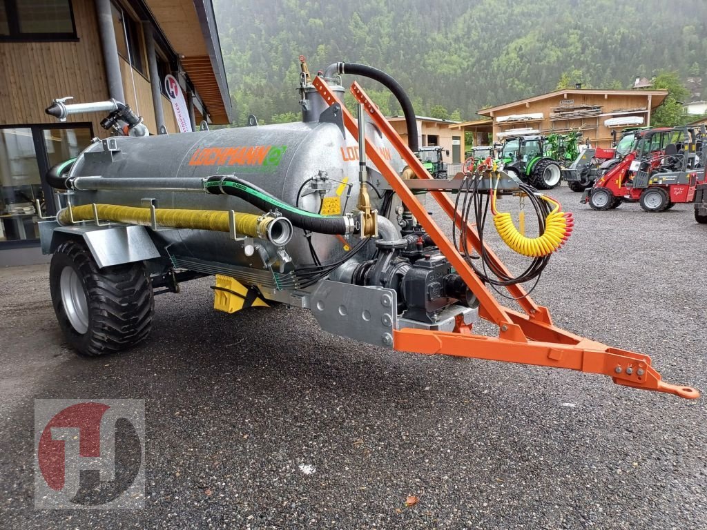 Pumpfass des Typs Lochmann RC 50 Garda (20873), Neumaschine in St.Martin bei Lofer (Bild 6)