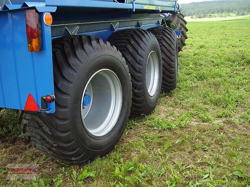 Pumpfass tip Meprozet PN 2/24, Neumaschine in Ostheim/Rhön (Poză 7)