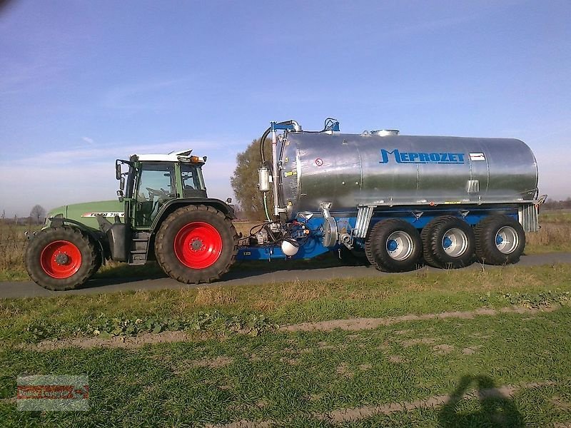 Pumpfass del tipo Meprozet PN 2/24, Neumaschine en Ostheim/Rhön (Imagen 1)