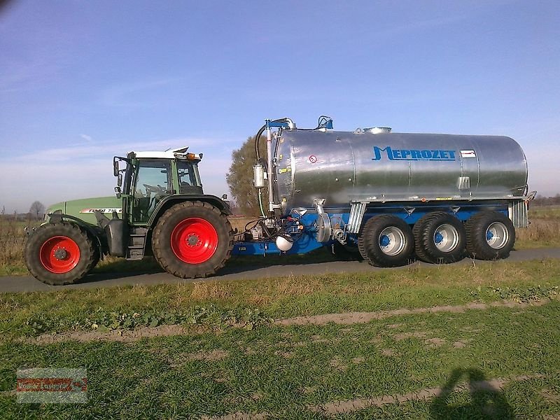 Pumpfass типа Meprozet PN 260 Güllefass 26000L, Neumaschine в Ostheim/Rhön (Фотография 2)