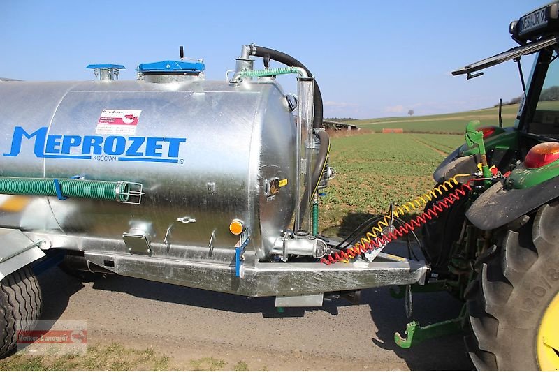 Pumpfass tip Meprozet PN 50 Güllefass 5000L, Neumaschine in Ostheim/Rhön (Poză 3)