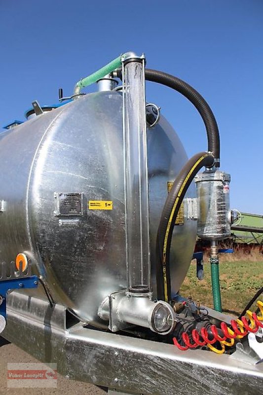 Pumpfass tip Meprozet PN 50 Güllefass 5000L, Neumaschine in Ostheim/Rhön (Poză 4)