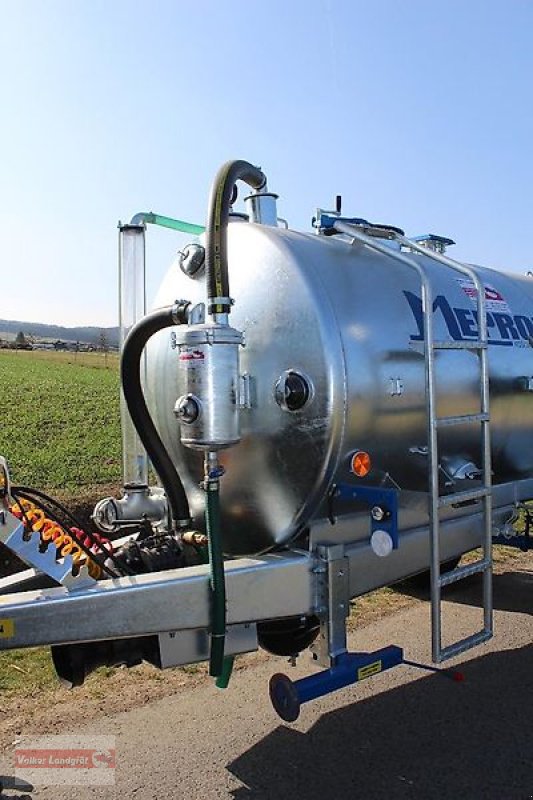 Pumpfass tip Meprozet PN 50 Güllefass 5000L, Neumaschine in Ostheim/Rhön (Poză 7)