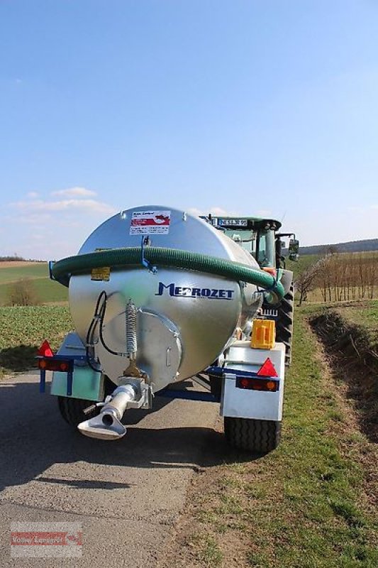 Pumpfass tip Meprozet PN 50 Güllefass 5000L, Neumaschine in Ostheim/Rhön (Poză 6)