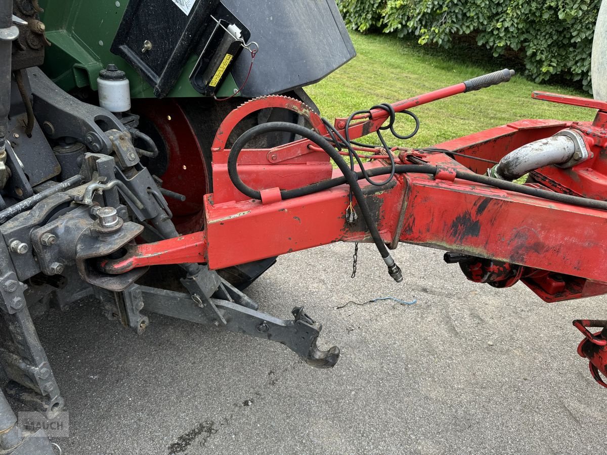 Pumpfass tip Morawetz Güllefass 5000L, Gebrauchtmaschine in Burgkirchen (Poză 12)