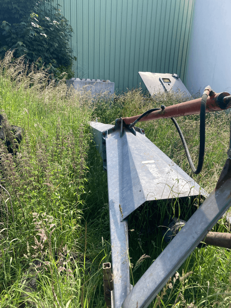 Pumpfass del tipo Pichon BROYEUR, Gebrauchtmaschine In CONDE SUR VIRE (Immagine 2)