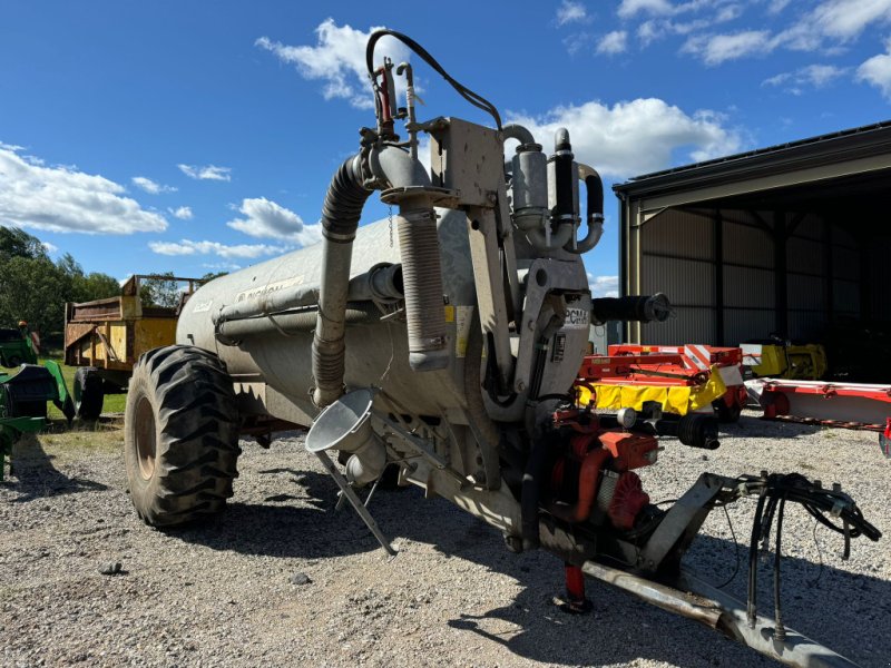 Pumpfass van het type Pichon TCI 8100, Gebrauchtmaschine in YTRAC (Foto 1)