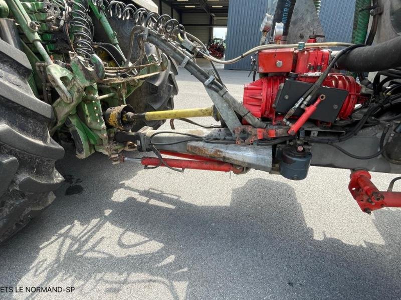 Pumpfass of the type Pichon TCI24500, Gebrauchtmaschine in JOSSELIN (Picture 3)