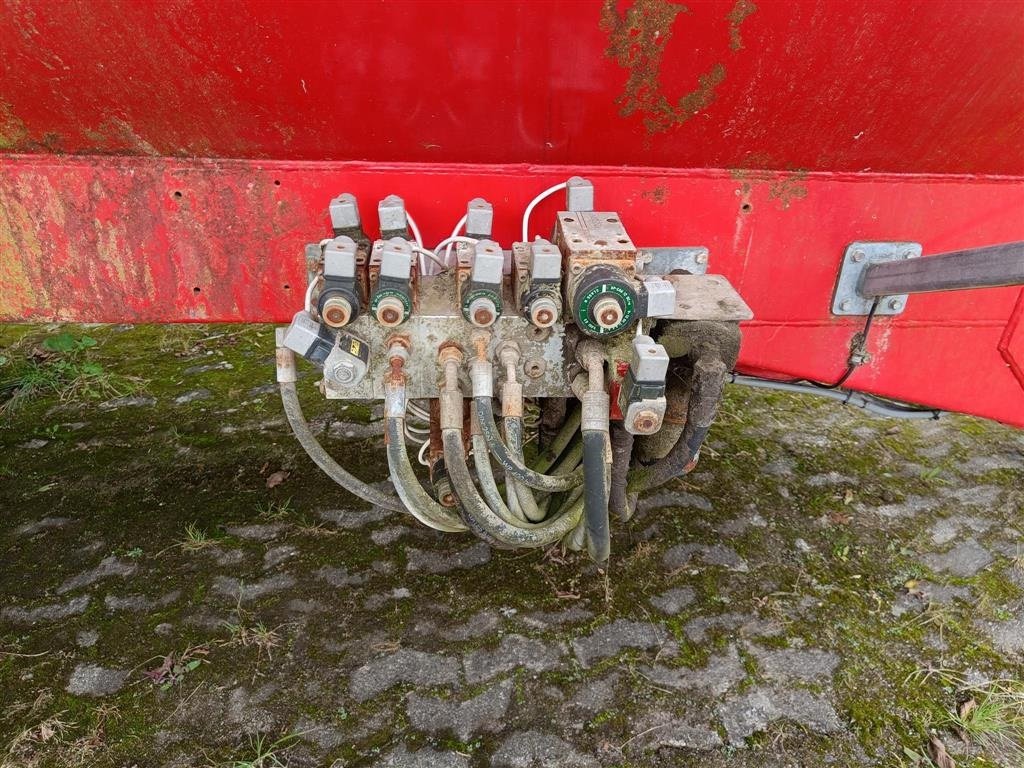 Pumpfass del tipo SAK 20000 l med 20 meter bom, Gebrauchtmaschine en Egtved (Imagen 7)