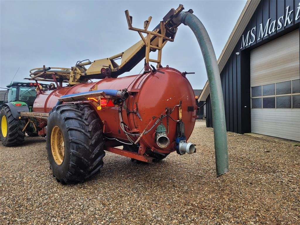 Pumpfass van het type Samson 12000L, Gebrauchtmaschine in Hejnsvig (Foto 3)