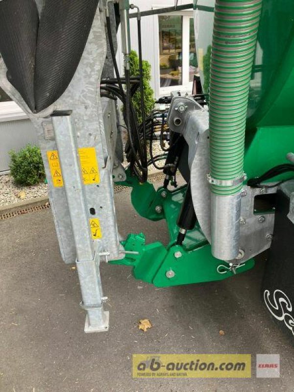 Pumpfass του τύπου Samson TG18 EJEK. FARMER15 AB-AUCTION, Neumaschine σε Altenstadt a.d. Waldnaab (Φωτογραφία 12)