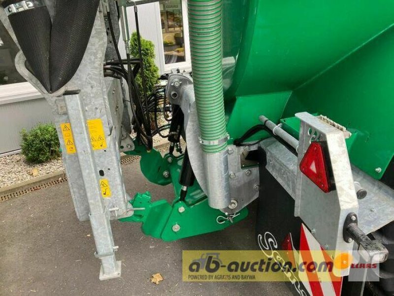 Pumpfass του τύπου Samson TG18 EJEK. FARMER15 AB-AUCTION, Neumaschine σε Altenstadt a.d. Waldnaab (Φωτογραφία 10)