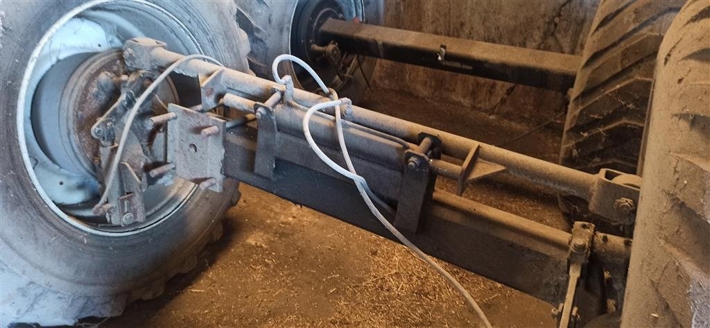 Pumpfass tipa Sonstige 18 Tons, Gebrauchtmaschine u Roslev (Slika 2)