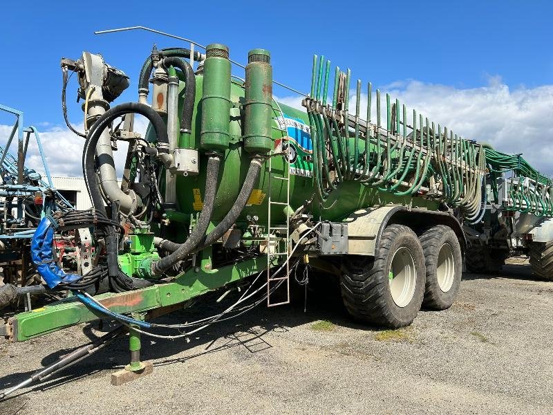 Pumpfass van het type Sonstige 20000, Gebrauchtmaschine in LANDIVISIAU (Foto 1)