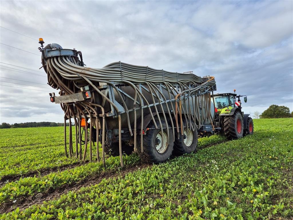 Pumpfass типа Sonstige 20000L, Gebrauchtmaschine в Aabenraa (Фотография 3)