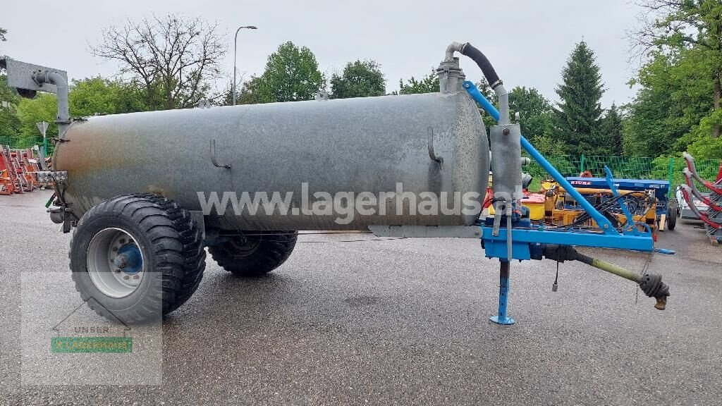 Pumpfass van het type Sonstige 5000, Gebrauchtmaschine in Aschbach (Foto 3)