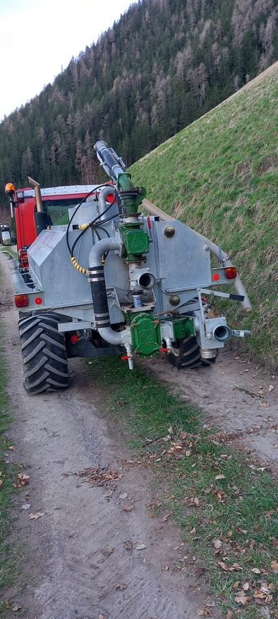 Pumpfass del tipo Sonstige Alp&More AM36 - ZK1640, Gebrauchtmaschine en Eppan (BZ) (Imagen 3)