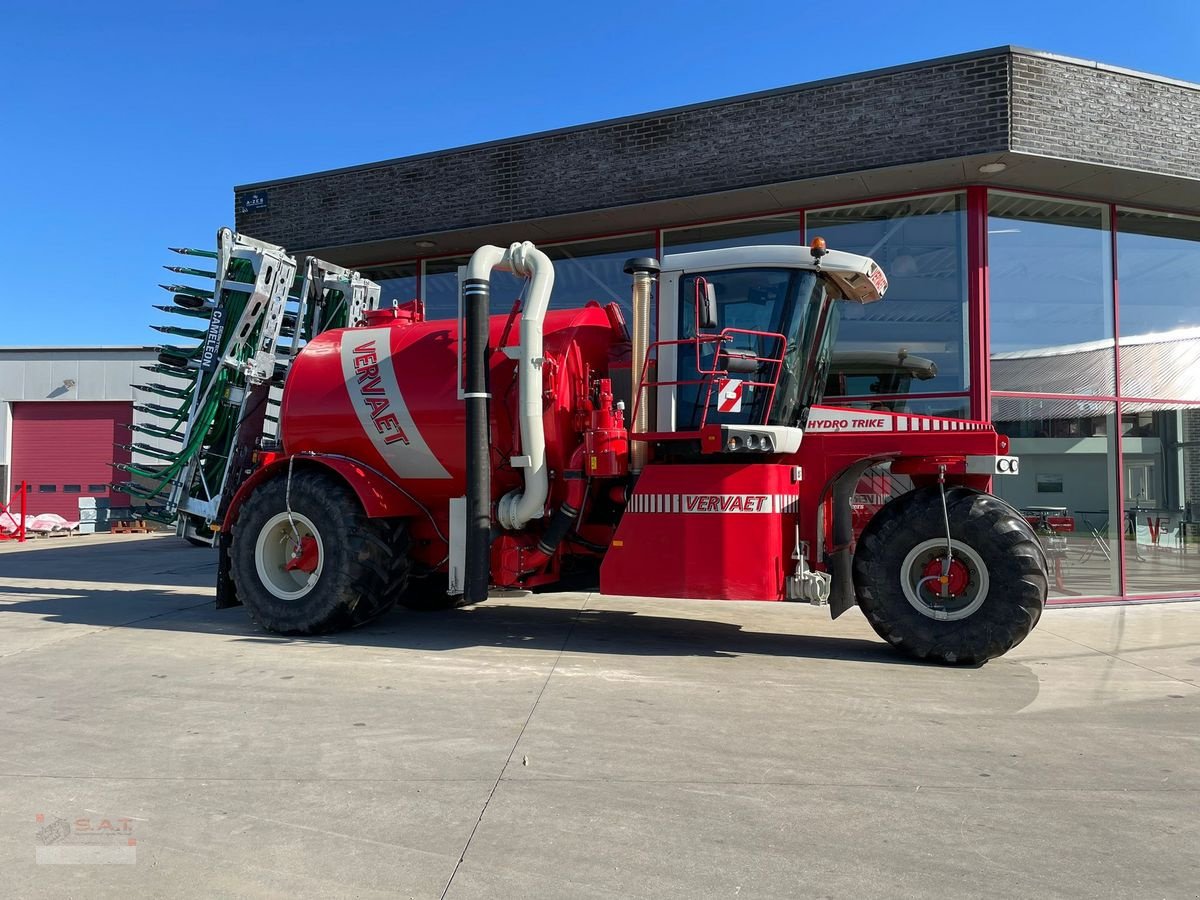 Pumpfass van het type Sonstige Betec Schleppschuh-Schleppschlauch-NEU, Neumaschine in Eberschwang (Foto 10)