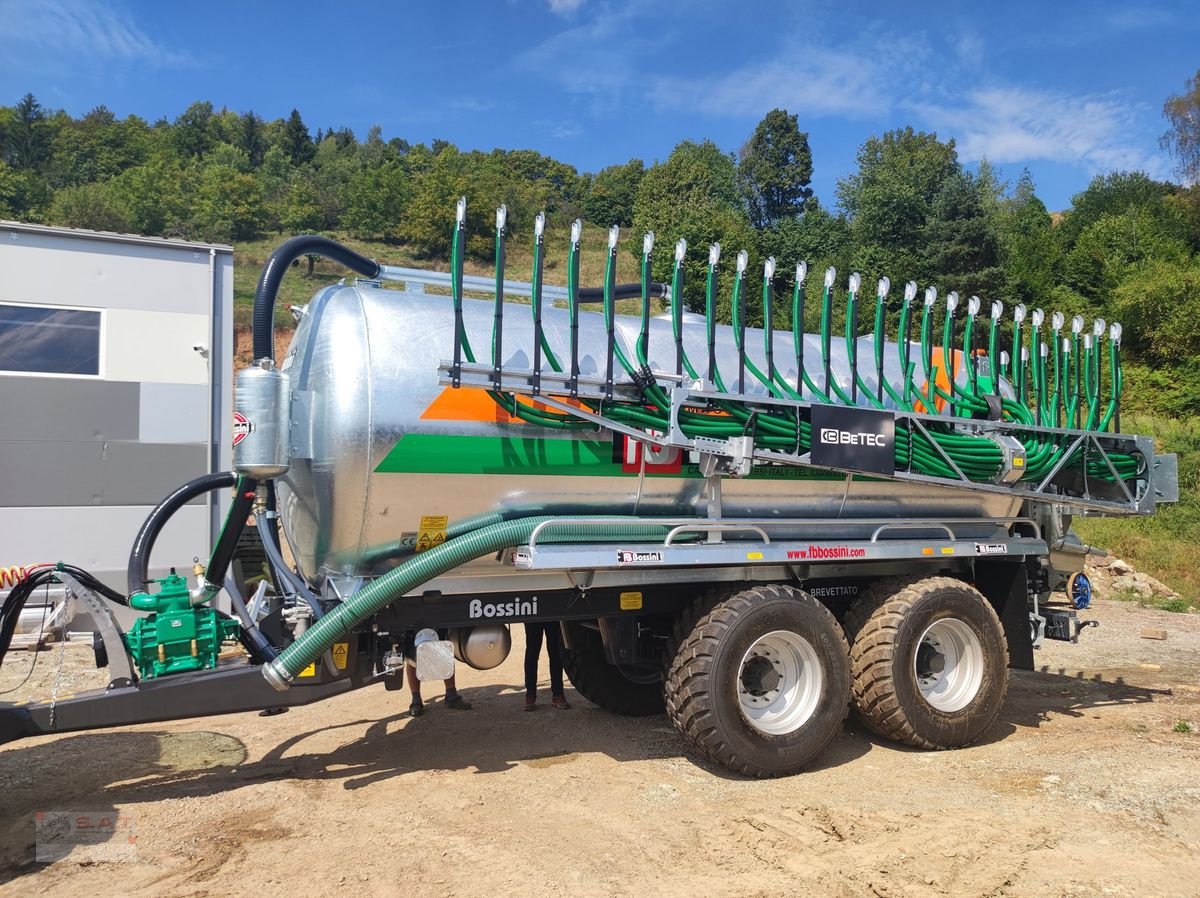 Pumpfass del tipo Sonstige Betec Schleppschuh-Schleppschlauch-NEU, Neumaschine In Eberschwang (Immagine 9)