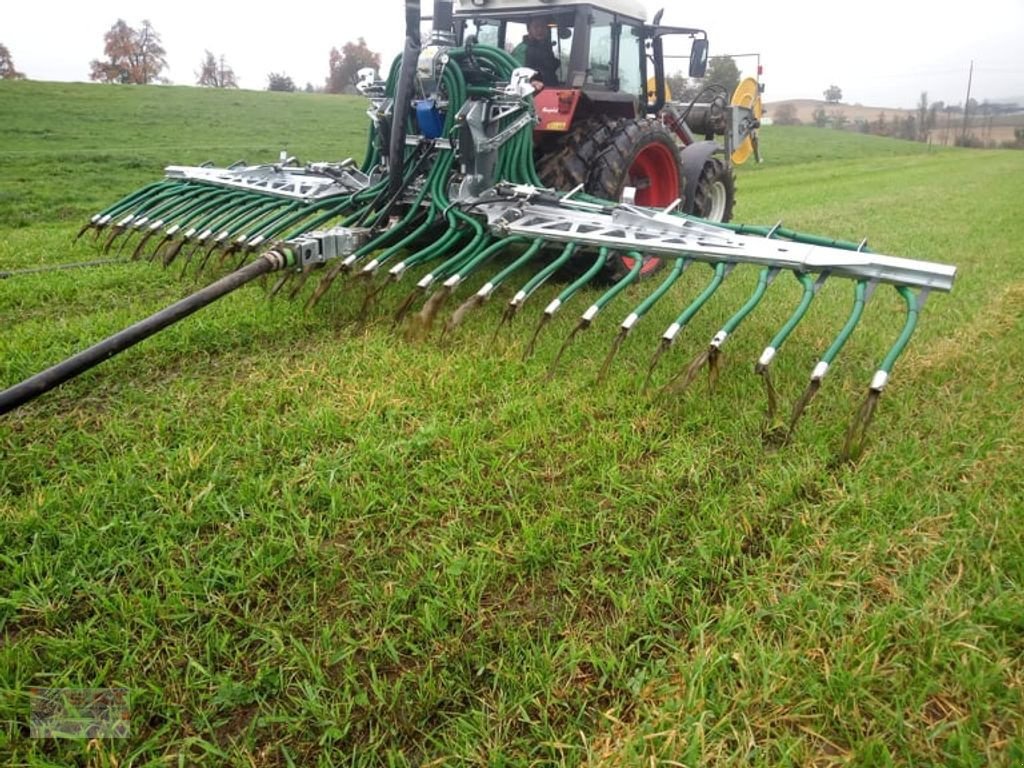 Pumpfass tipa Sonstige Betec Schleppschuh-Schleppschlauch-NEU, Neumaschine u Eberschwang (Slika 14)